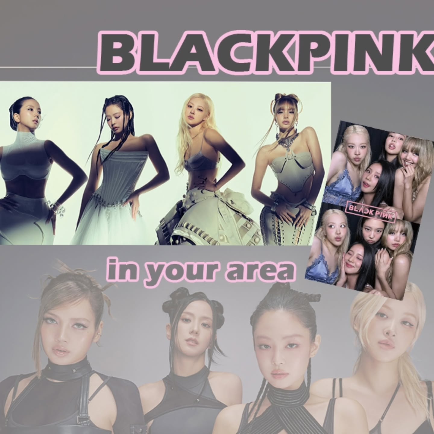 2026 BLACKPINK週年應援活動