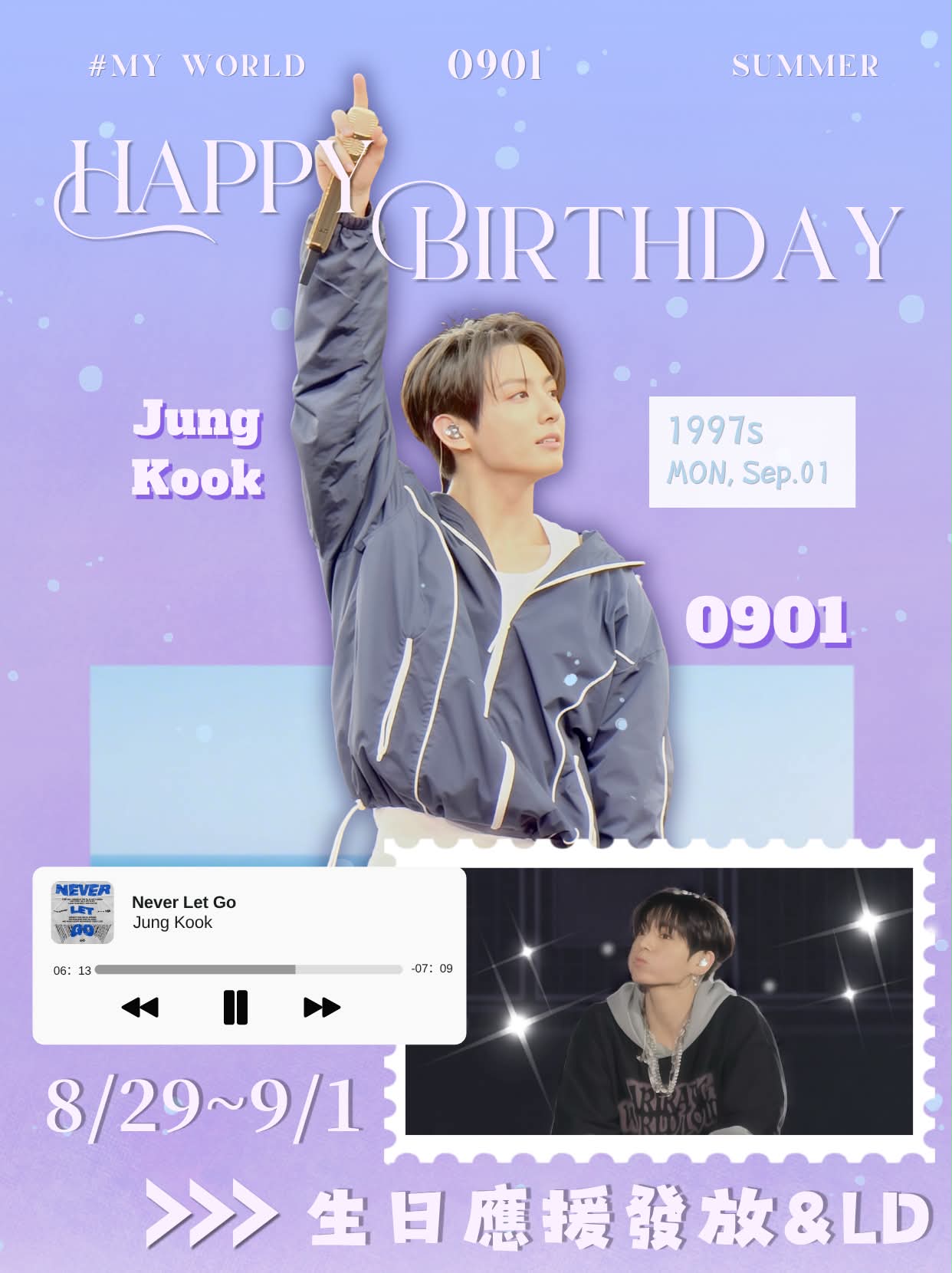 𝓙𝓾𝓷𝓰𝓚𝓸𝓸𝓴 “𝓑𝓸𝓻𝓷 𝓢𝓲𝓷𝓰𝓮𝓻🎤” 𝓑𝓲𝓻𝓽𝓱𝓭𝓪𝔂 𝓢𝓹𝓮𝓬𝓲𝓪𝓵 𝓒𝓮𝓵𝓮𝓫𝓻𝓪𝓽𝓲𝓸𝓷.